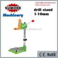 Drill stand bench type drilling stand